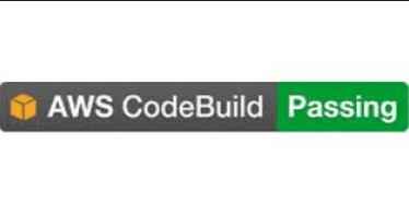 Show the status of your builds and tests with AWS CodeBuild Public Status Badges