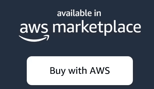 What is this new “Buy with AWS” button?
