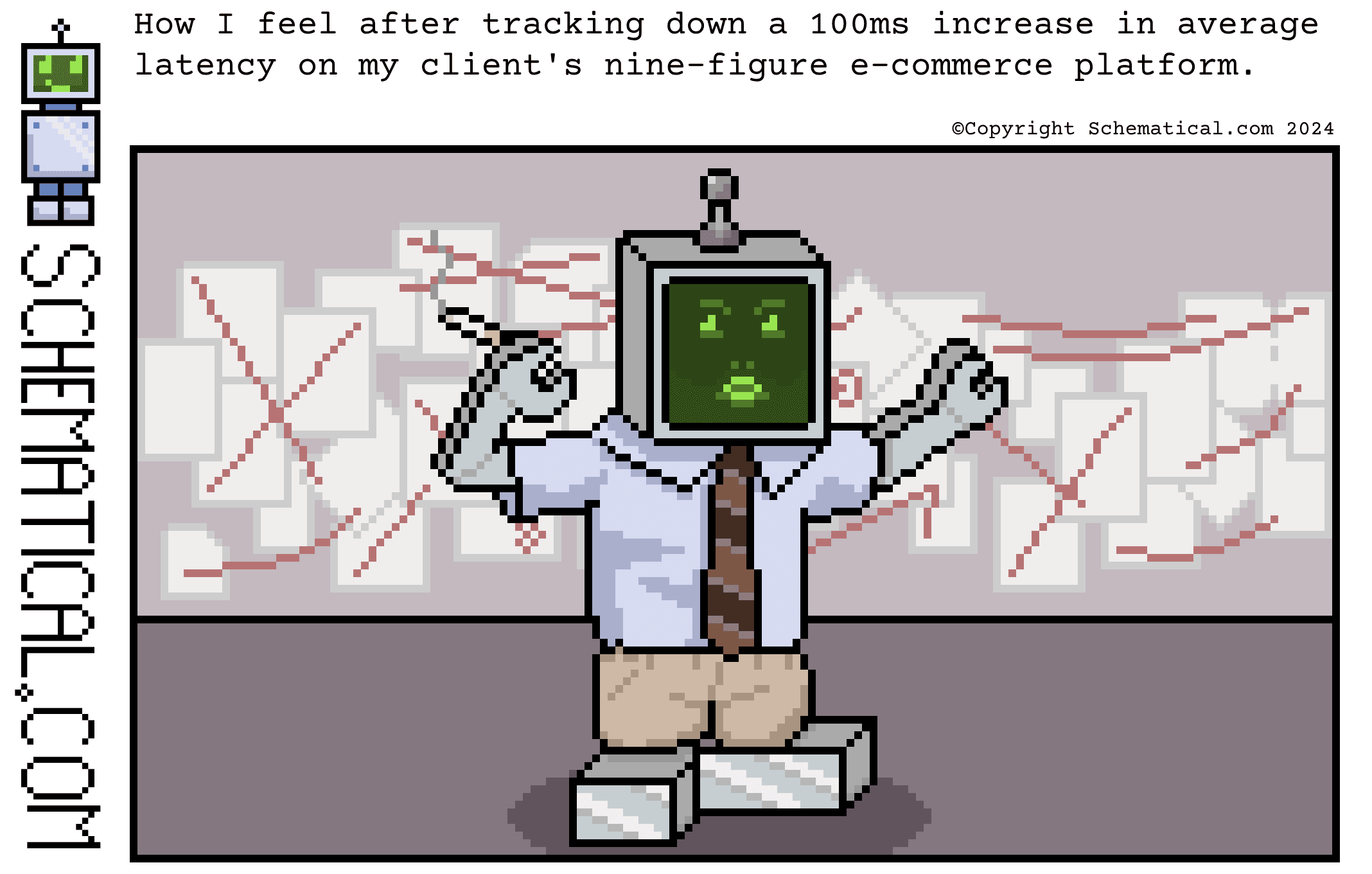 Connecting The Dots While Debugging