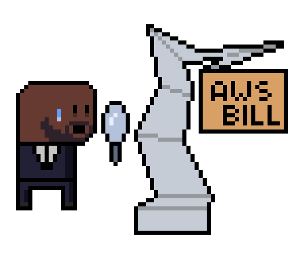 AWS Bills
